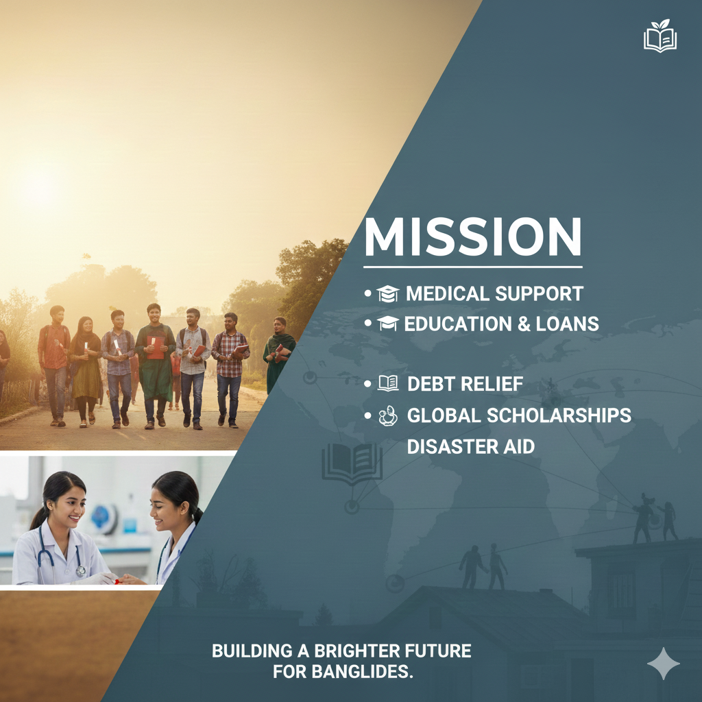 Our Mission